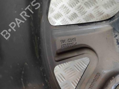 Rim CITROËN C3 III (SX) 1.2 THP 110 (SXHNPS, SXHNZT, SXHNZ6) | BP29458480C45 