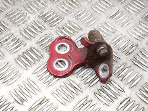 Used Hinge/Door check strap FORD FOCUS III 1.0 EcoBoost (100 hp) 14652672