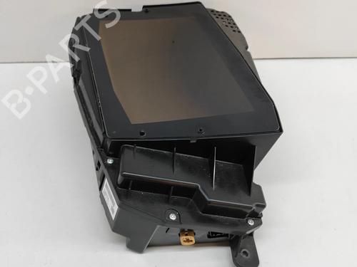 Display VOLVO XC60 II (246) T8 Hybrid AWD | BP27768288C48 - Image 4