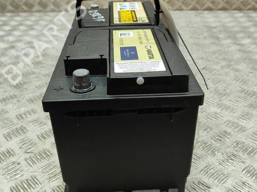 Battery MASERATI GHIBLI III (M157) 3.0 D | BP23416353E11 