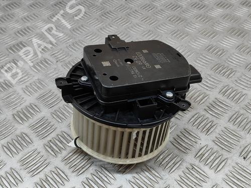Used Heater blower motor MERCEDES-BENZ GLS (X167) AMG 63 4Matic+ EQ Boost 4-matic+ (167.989) (612 hp) 28555231
