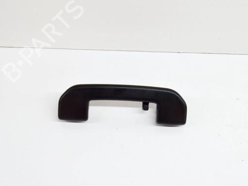 Håndtag i tag Håndtag i tag PEUGEOT 3008 II SUV (MC_, MR_, MJ_, M4_) 1.6 THP 165 (M45GYW, M45GZW, M45GYV) (165 hp) 14646449 14646449