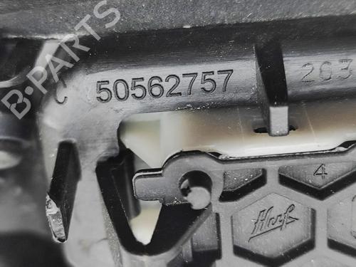 Camera ALFA ROMEO GIULIA (952_) 2.0 (952ABA25B) | BP36275401E14  - Image 7