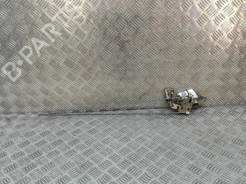 Bagklap lås FORD RANGER (TKE) 2.2 TDCi 4x4 (150 hp) 25893850