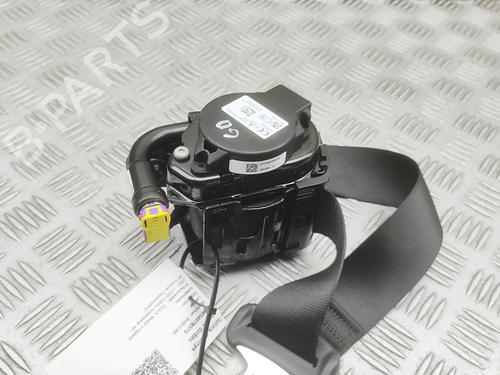 Used Rear right seatbelt Rear right seatbelt TESLA MODEL 3 (5YJ3) EV Performance AWD (627 hp) 33697732 33697732