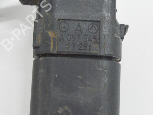 Electronic sensor MERCEDES-BENZ C-CLASS (W205) C 200 (205.042) | BP6724005M84 