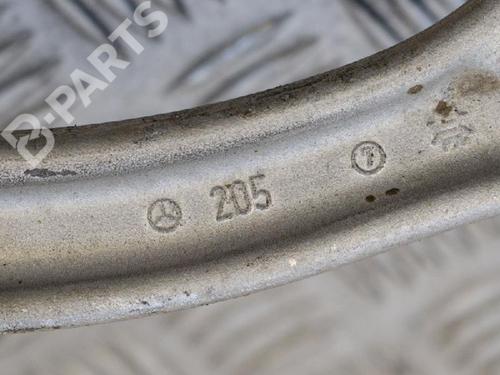 Left front suspension arm MERCEDES-BENZ GLC Coupe (C253) 250 d 4-matic (253.309) | BP7800981M12 