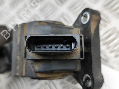 Pedal MERCEDES-BENZ SPRINTER 3-t Van (B910) 214 CDI (910.621, 910.623) | BP33376517I4  - Image 6