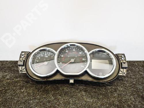 Used Instrument cluster Instrument cluster 7082171 7082171