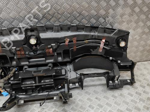 Instrumentbræt AUDI A8 D3 (4E2, 4E8) 6.0 W12 quattro | BP23946872C46 
