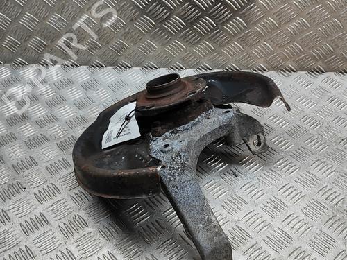 Left rear steering knuckle AUDI A8 D3 (4E2, 4E8) 4.2 TDI quattro | BP25217065M27 