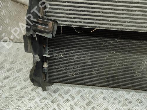 Radiator set AUDI A6 C7 (4G2, 4GC) 3.0 TDI quattro | BP33464839M120 - Image 4