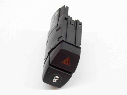Used Warning switch BMW 2 Active Tourer (F45) 225 xe Plug-in-Hybrid (224 hp) 13319992