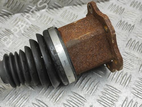 Right front driveshaft AUDI A6 C7 (4G2, 4GC) 2.0 TDI | BP31902819M39