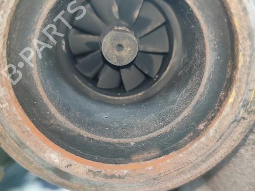 Engine VW CADDY IV Box Body/MPV (SAA, SAH) 2.0 TDI | BP38782209M1 - Image 6