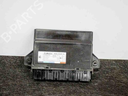 Used Electronic module FORD KUGA II (DM2) 2.0 TDCi (140 hp) 6745298
