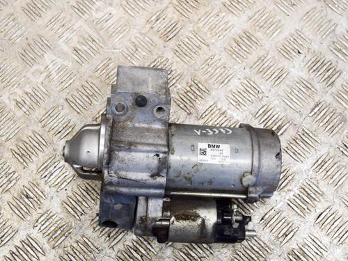 Used Starter BMW 3 (F30, F80) 320 d (190 hp) 10075443