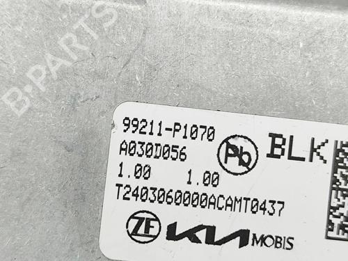 Camera KIA SPORTAGE V (NQ5) 1.6 T-GDi Hybrid | BP30732135E14 