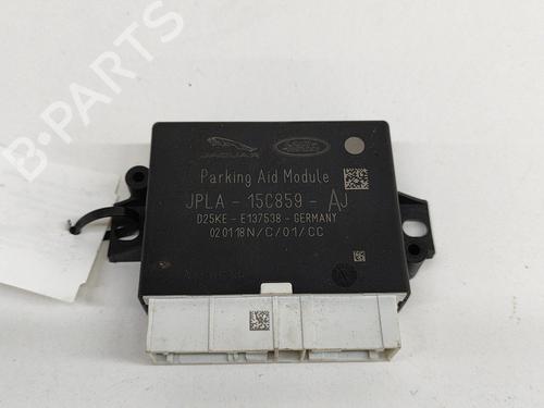 Modulo electronico LAND ROVER RANGE ROVER SPORT II (L494) 3.0 SDV6 4x4 (306 hp) 28551803