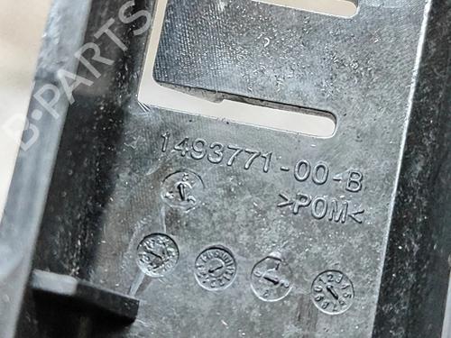 Front bumper bracket TESLA MODEL Y (5YJY) EV Performance All-wheel Drive | BP32476122C158 