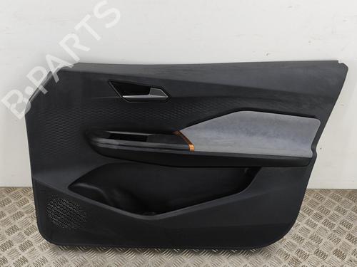 Seats set CUPRA BORN (K11) 58 e-boost | BP27774503C78 