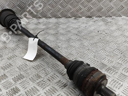 Right rear driveshaft MERCEDES-BENZ C-CLASS Coupe (C205) C 250 d 4-matic (205.309) | BP28955214M41 
