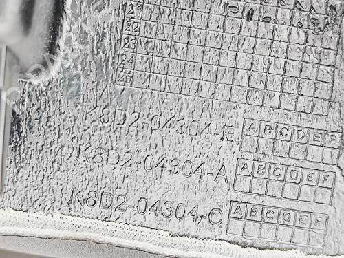 Other LAND ROVER RANGE ROVER EVOQUE (L551) 2.0 D200 4x4 | BP32225312O1 