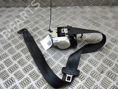 Used Rear right seatbelt Rear right seatbelt 38059039 38059039