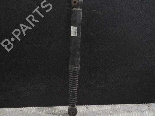 Used Right rear shock absorber PEUGEOT 208 I (CA_, CC_) 1.4 HDi (68 hp) 6718268