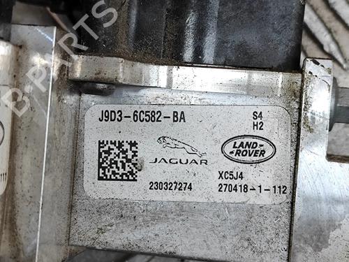 Electronic sensor JAGUAR I-PACE (X590) EV400 AWD | BP27782685M84  - Image 9