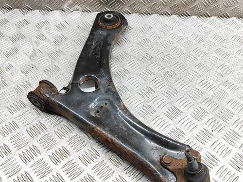 Left front suspension arm VW CADDY III Box Body/MPV (2KA, 2KH, 2CA, 2CH) 2.0 SDI | BP22807605M12 