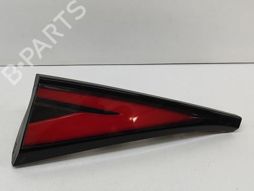 Used Left tailgate light KIA SPORTAGE V (NQ5) 1.6 T-GDi Hybrid (230 hp) 27776622