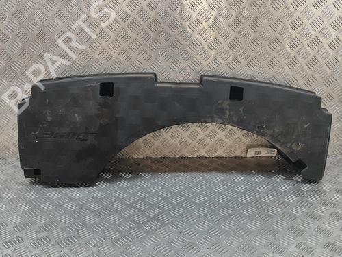 Electronic module PORSCHE CAYENNE Coupe (9YB) 3.0 AWD (9YBAA1) | BP28432346M83 