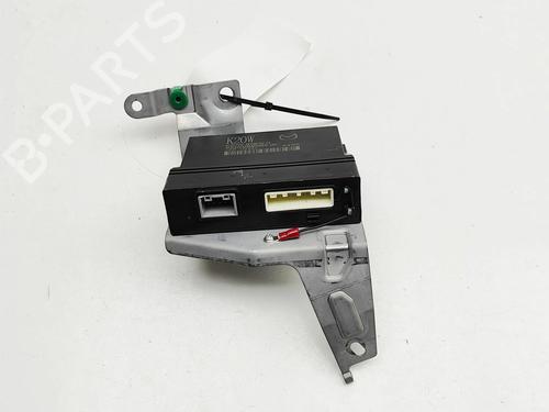 Electronic module MAZDA CX-80 (KL_) e-SKYACTIVE-D MHEV AWD (KL0H, KL3R3P) | BP33392279M83 - Image 3