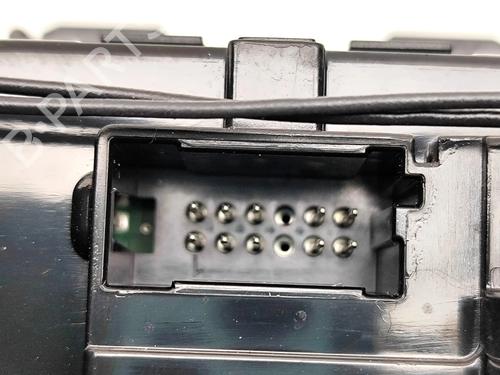 Air vent BMW 4 Gran Coupe (G26) M440 i Mild-Hybrid xDrive | BP34136820I21  - Image 8