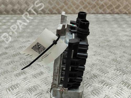 Elektronisk modul CITROËN C5 AIRCROSS (A_) 1.6 Hybrid 225 (A45GFR) | BP29458821M83 