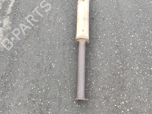 Exhaust system VOLVO V40 Hatchback (525) T2 | BP40083153M121 - Image 7