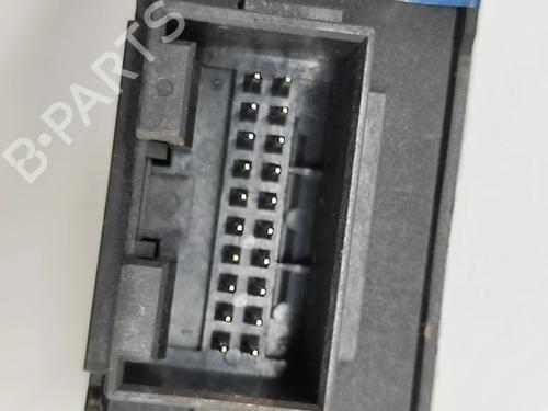 Electronic module VW POLO V (6R1, 6C1) 1.6 TDI | BP24307927M83