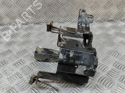 Other PEUGEOT 2008 II (UD_, US_, UY_, UJ_, UR_, UC_) e-2008 (UKZKXZ) | BP27778933O1 