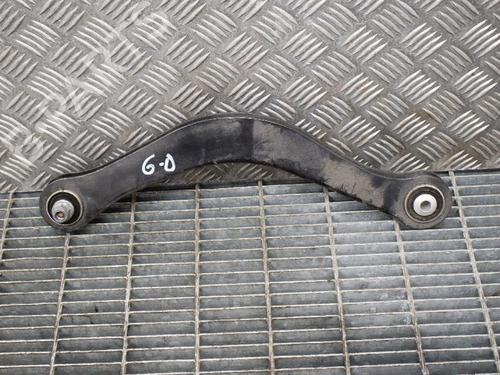 Højre bagtil bærearm AUDI A4 B9 (8W2, 8WC) 1.4 TFSI (150 hp) 7735104