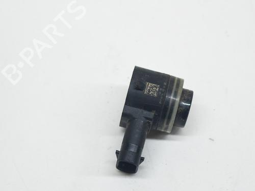 Electronic module VW GOLF VII (5G1, BQ1, BE1, BE2) 2.0 GTD | BP8839149M83 