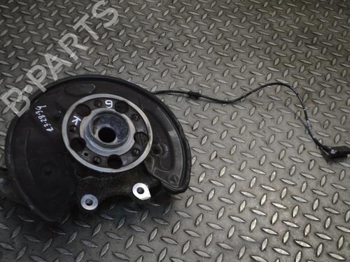 Used Left rear steering knuckle Left rear steering knuckle MERCEDES-BENZ E-CLASS (W213) E 350 d (213.033) (258 hp) 33345371 33345371