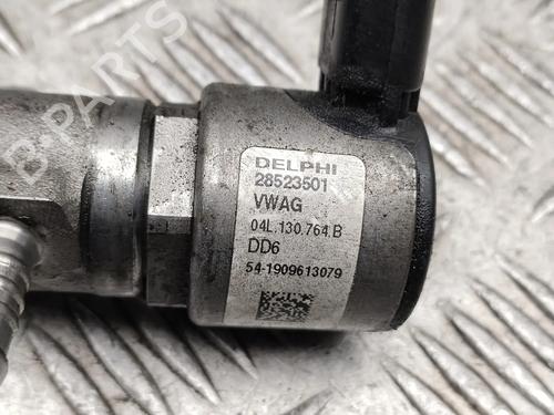 Injection rail AUDI Q2 (GAB, GAG) 1.6 TDI | BP39656930M98 - Image 7