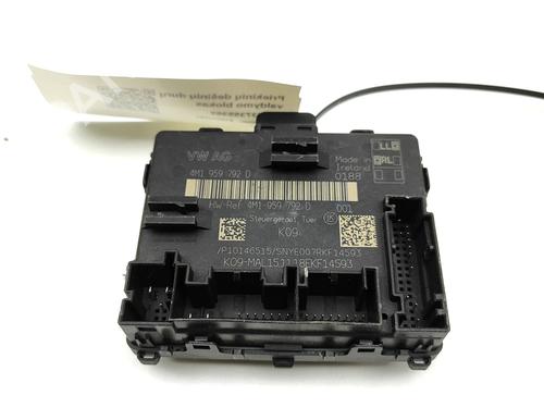 Used Electronic module Electronic module 38070774 38070774