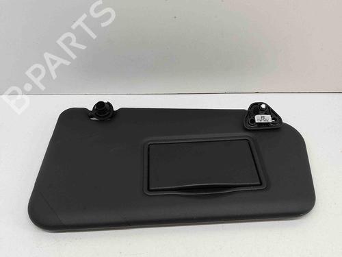 Right sun visor NISSAN JUKE (F16_) DIG-T 117 | BP28551155I2 