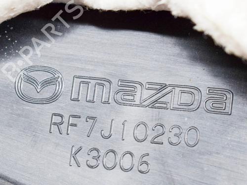 Upper protection MAZDA 6 Station Wagon (GY) 2.0 (GYEW) | BP8624878M93