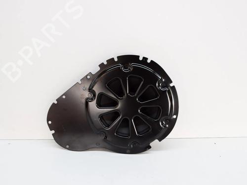 Used Electronic module Electronic module LAND ROVER DISCOVERY IV (L319) 3.0 SDV6 4x4 (256 hp) 10401649 10401649