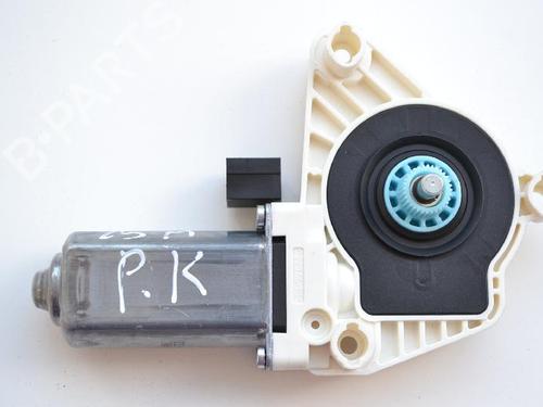 Rudehejsemotor forskærm venstre VW PASSAT B8 (3G2, CB2) 1.6 TDI | BP30232759E21 