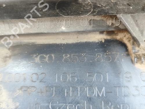 Venstre sidekjole VW PASSAT B8 (3G2, CB2) 2.0 TDI | BP33393721C115 - Image 12