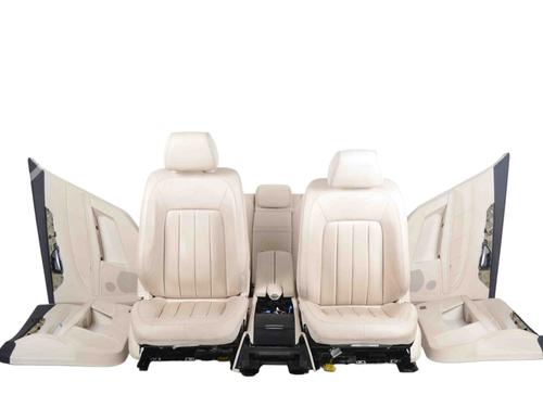 Used Seats set MERCEDES-BENZ CLS Shooting Brake (X218) CLS 350 BlueTEC / d (218.926) (258 hp) 30283566